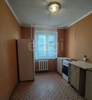 1-к квартира, на длительный срок, 40м2, 7/17 этаж