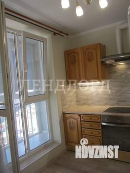 1-к квартира, на длительный срок, 32м2, 8/17 этаж