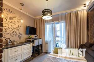 1-к квартира, посуточно, 31м2, 3/10 этаж