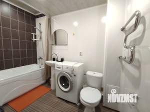 1-к квартира, на длительный срок, 39м2, 1/9 этаж