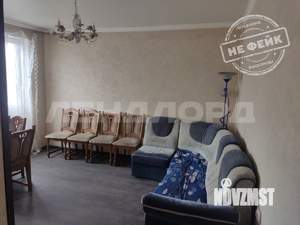 3-к квартира, на длительный срок, 70м2, 3/4 этаж