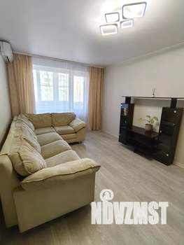 2-к квартира, посуточно, 45м2, 3/5 этаж