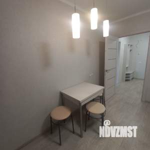 1-к квартира, на длительный срок, 45м2, 16/26 этаж