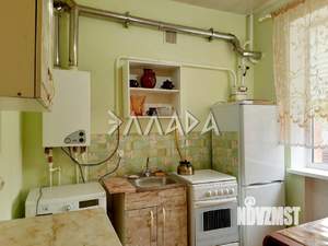 1-к квартира, на длительный срок, 40м2, 1/3 этаж