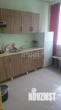 1-к квартира, на длительный срок, 41м2, 1/5 этаж