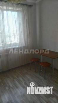 1-к квартира, на длительный срок, 36м2, 16/17 этаж