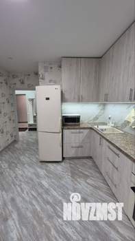 1-к квартира, на длительный срок, 40м2, 13/21 этаж