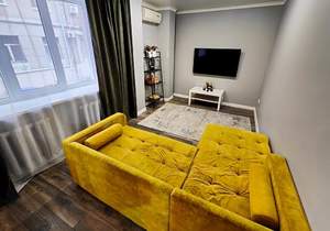 2-к квартира, на длительный срок, 52м2, 2/5 этаж