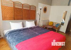 1-к квартира, посуточно, 31м2, 1/3 этаж