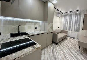 2-к квартира, на длительный срок, 50м2, 6/25 этаж