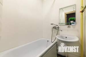 2-к квартира, посуточно, 52м2, 17/18 этаж