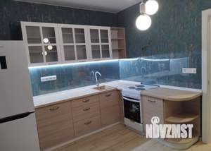 1-к квартира, на длительный срок, 40м2, 6/7 этаж