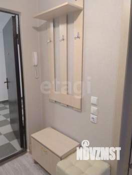 1-к квартира, на длительный срок, 34м2, 11/17 этаж