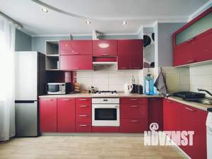 2-к квартира, посуточно, 60м2, 8/9 этаж