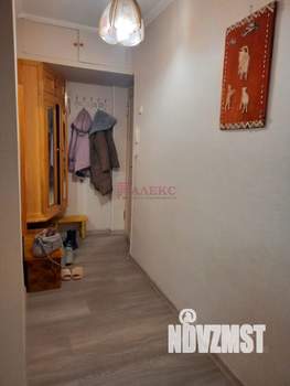 2-к квартира, на длительный срок, 45м2, 4/5 этаж