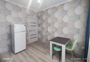 1-к квартира, на длительный срок, 38м2, 2/25 этаж