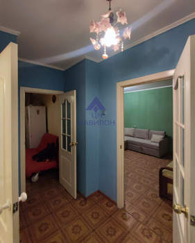 1-к квартира, на длительный срок, 38м2, 2/10 этаж