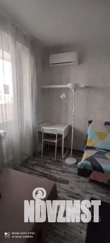 Студия квартира, посуточно, 30м2, 7/16 этаж