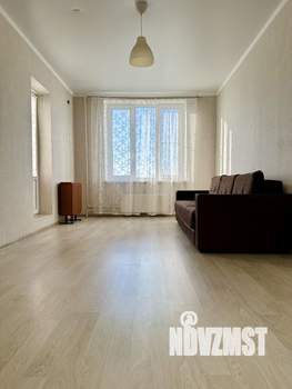 2-к квартира, на длительный срок, 74м2, 14/21 этаж