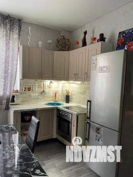 2-к квартира, посуточно, 45м2, 1/1 этаж