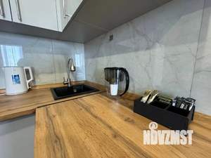 Студия квартира, посуточно, 26м2, 22/24 этаж