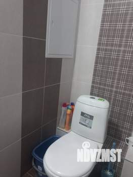 1-к квартира, на длительный срок, 40м2, 6/21 этаж