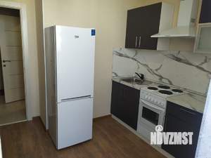 1-к квартира, на длительный срок, 36м2, 18/20 этаж