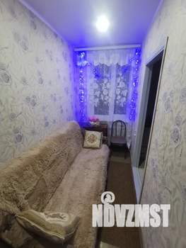 2-к квартира, посуточно, 31м2, 2/2 этаж