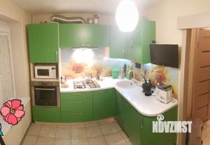 1-к квартира, на длительный срок, 36м2, 3/5 этаж