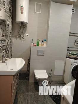 2-к квартира, посуточно, 47м2, 18/24 этаж
