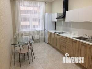 1-к квартира, на длительный срок, 49м2, 6/17 этаж