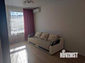 1-к квартира, на длительный срок, 38м2, 3/19 этаж