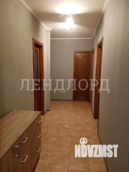 2-к квартира, на длительный срок, 70м2, 8/10 этаж