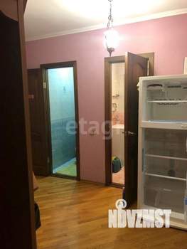 2-к квартира, на длительный срок, 80м2, 2/7 этаж