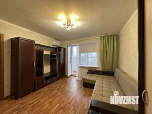 1-к квартира, на длительный срок, 38м2, 10/11 этаж