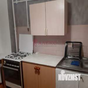 1-к квартира, на длительный срок, 32м2, 2/5 этаж