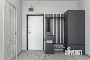 1-к квартира, на длительный срок, 35м2, 13/26 этаж