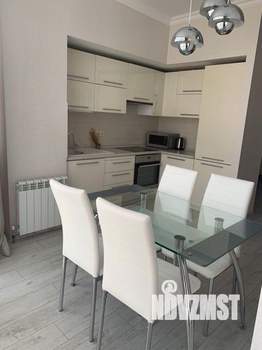 2-к квартира, на длительный срок, 80м2, 17/24 этаж