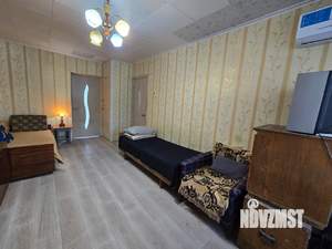 2-к квартира, на длительный срок, 42м2, 4/5 этаж