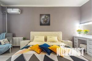 1-к квартира, посуточно, 50м2, 7/13 этаж