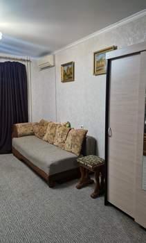 1-к квартира, на длительный срок, 40м2, 5/9 этаж