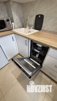 2-к квартира, на длительный срок, 43м2, 8/17 этаж