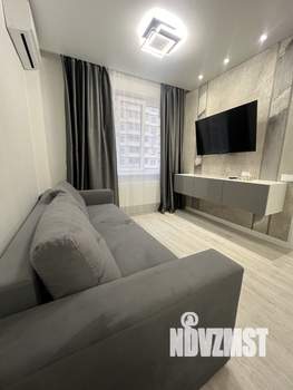 2-к квартира, на длительный срок, 45м2, 5/25 этаж