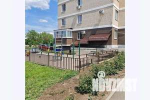 1-к квартира, посуточно, 30м2, 7/9 этаж