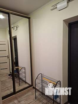 1-к квартира, на длительный срок, 45м2, 20/22 этаж