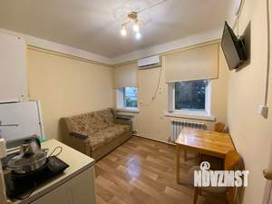 1-к квартира, на длительный срок, 27м2, 2/2 этаж