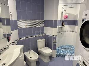 3-к квартира, на длительный срок, 100м2, 21/29 этаж
