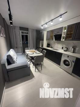 2-к квартира, посуточно, 77м2, 5/9 этаж