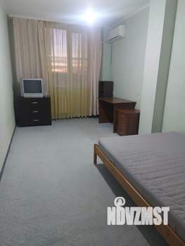 1-к квартира, на длительный срок, 50м2, 5/11 этаж