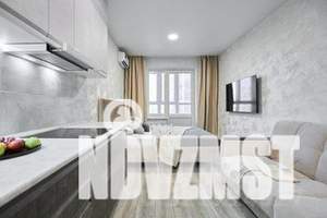 1-к квартира, посуточно, 30м2, 5/25 этаж